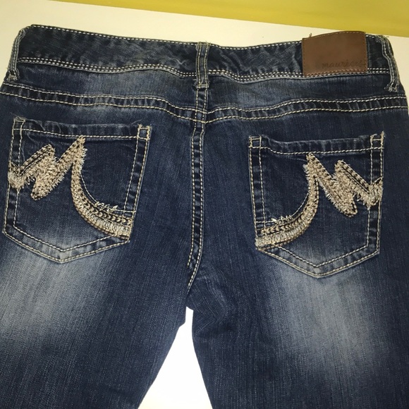 Blue jeans!!! - Picture 2 of 4